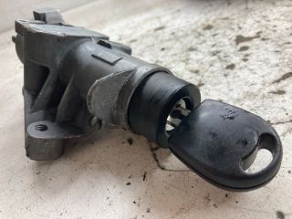 bontott VW POLO IV Motorvezérlő