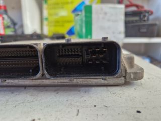 bontott VW POLO IV Motorvezérlő