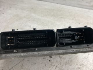 bontott VW POLO IV Motorvezérlő