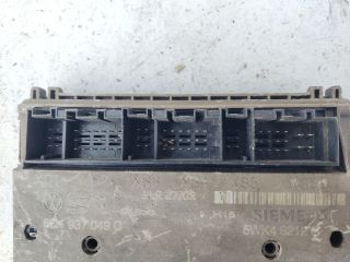 bontott VW POLO IV Motorvezérlő