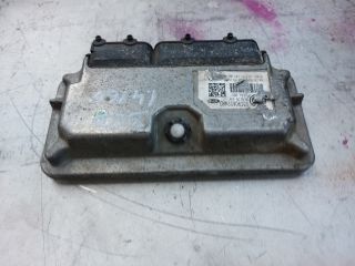 bontott VW POLO IV Motorvezérlő