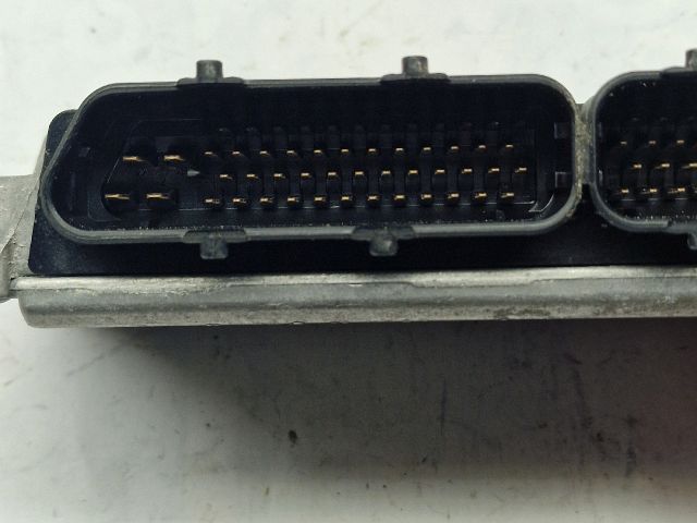 bontott VW POLO IV Motorvezérlő