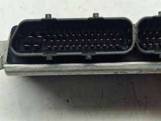 bontott VW POLO IV Motorvezérlő