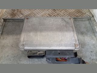 bontott VW POLO IV Motorvezérlő