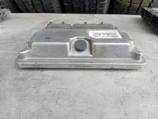 bontott VW POLO IV Motorvezérlő