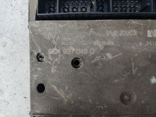 bontott VW POLO IV Motorvezérlő