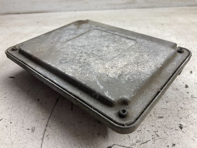 bontott VW POLO IV Motorvezérlő