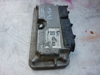 bontott VW POLO IV Motorvezérlő