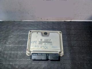 bontott VW POLO IV Motorvezérlő