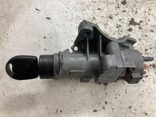 bontott VW POLO IV Motorvezérlő