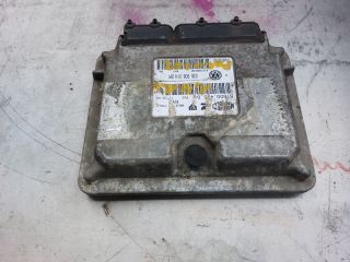 bontott VW POLO IV Motorvezérlő