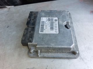 bontott VW POLO IV Motorvezérlő