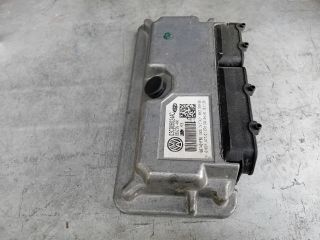 bontott VW POLO IV Motorvezérlő