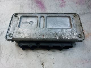 bontott VW POLO IV Motorvezérlő