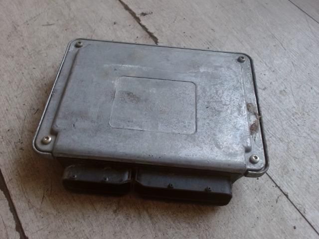 bontott VW POLO IV Motorvezérlő