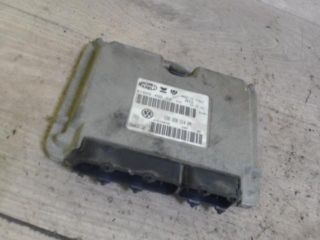 bontott VW POLO IV Motorvezérlő