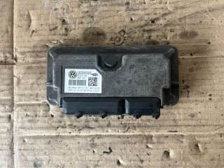 bontott VW POLO IV Motorvezérlő