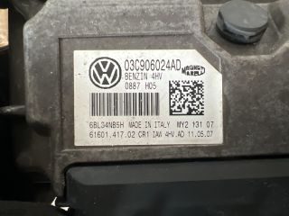 bontott VW POLO IV Motorvezérlő