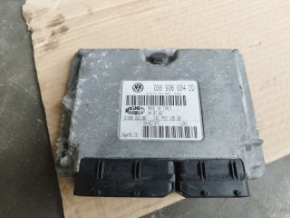 bontott VW POLO IV Motorvezérlő