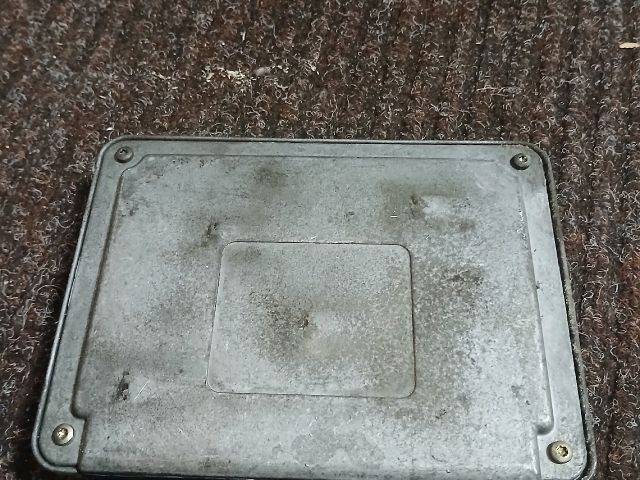 bontott VW POLO IV Motorvezérlő