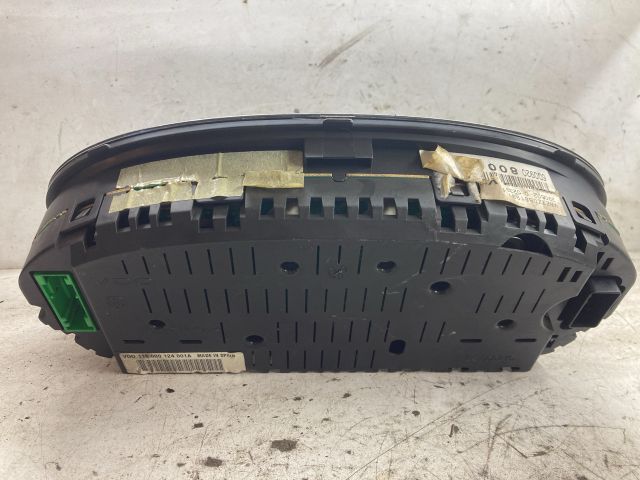 bontott VW POLO IV Motorvezérlő