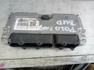 bontott VW POLO IV Motorvezérlő