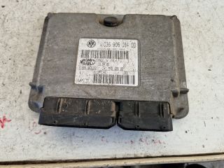 bontott VW POLO IV Motorvezérlő