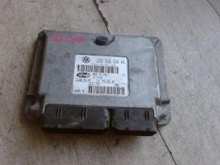 bontott VW POLO IV Motorvezérlő