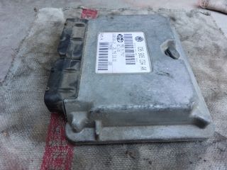 bontott VW POLO IV Motorvezérlő