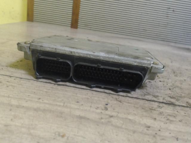 bontott VW POLO IV Motorvezérlő