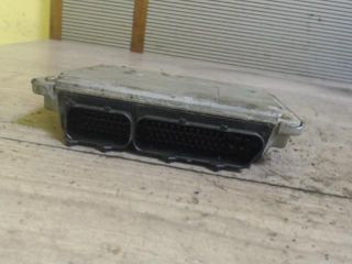 bontott VW POLO IV Motorvezérlő