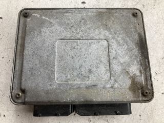 bontott VW POLO IV Motorvezérlő