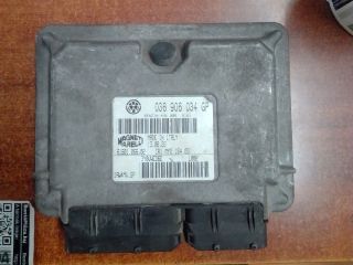 bontott VW POLO IV Motorvezérlő