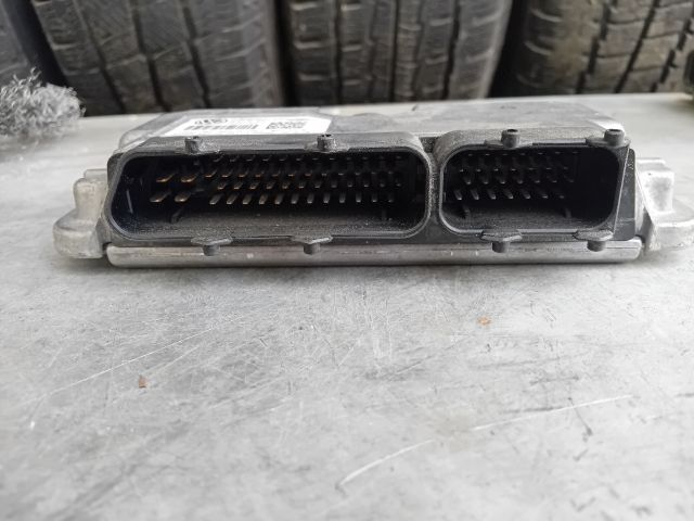 bontott VW POLO IV Motorvezérlő