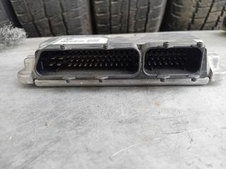 bontott VW POLO IV Motorvezérlő