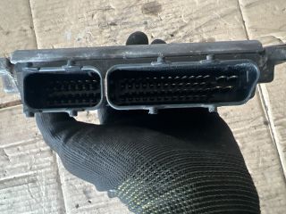 bontott VW POLO IV Motorvezérlő