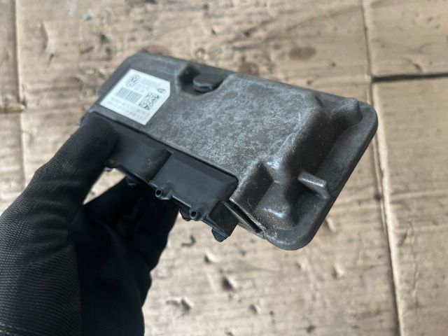 bontott VW POLO IV Motorvezérlő