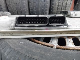 bontott VW POLO IV Motorvezérlő