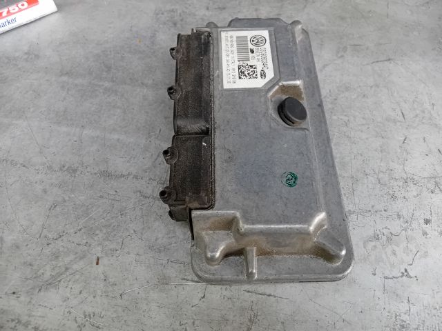 bontott VW POLO IV Motorvezérlő