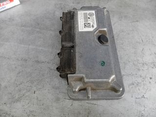 bontott VW POLO IV Motorvezérlő