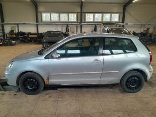 bontott VW POLO IV Nívópálca