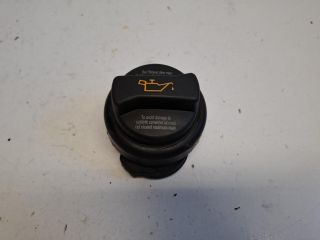 bontott VW POLO IV Olaj Beöntő Cső