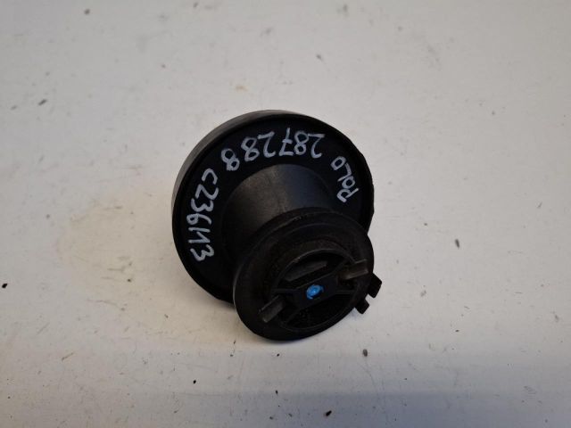 bontott VW POLO IV Olaj Beöntő Cső