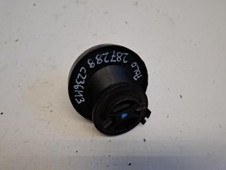 bontott VW POLO IV Olaj Beöntő Cső