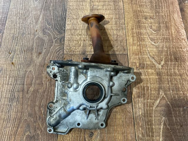 bontott VW POLO IV Olajszivattyú