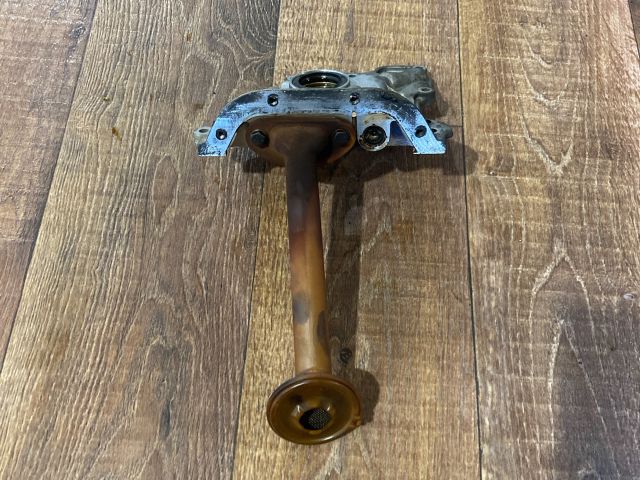 bontott VW POLO IV Olajszivattyú