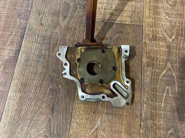 bontott VW POLO IV Olajszivattyú