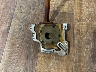 bontott VW POLO IV Olajszivattyú