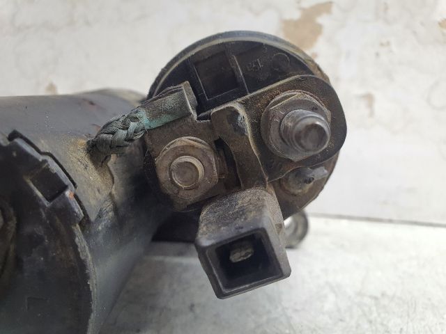 bontott VW POLO IV Önindító