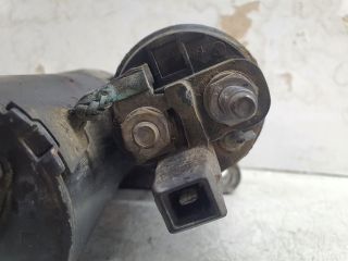 bontott VW POLO IV Önindító